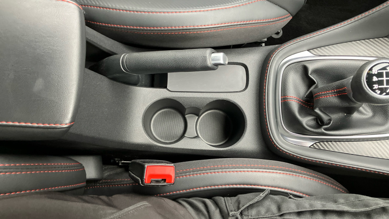 MG ZS 1.5 VTi-TECH Exclusive 5dr Petrol Hatchback